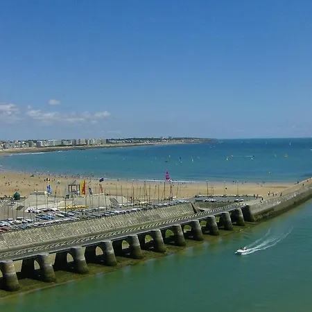 Bådhotel 